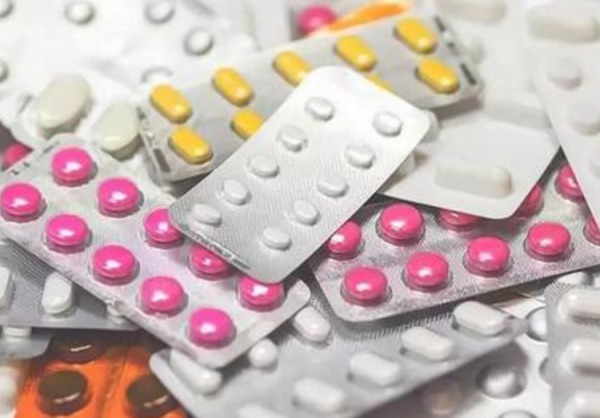 哪些药物可能与卡玛格发生相互作用?