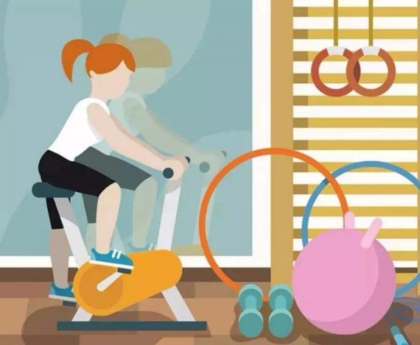 燃烧身体脂肪的十大最佳方法