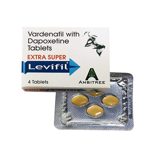 印度 艾力达 Levifil 伐地那非双效片 4s 价格