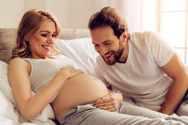 孕妇性功能减退的因素