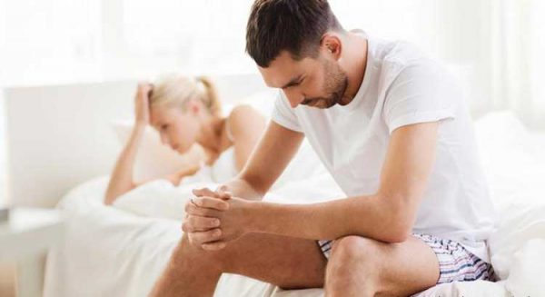 让我们摆脱性挫败感