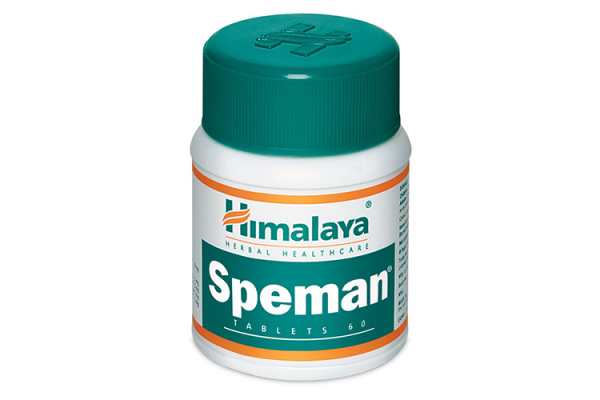 男性增精片/Speman /精壮片中文说明书