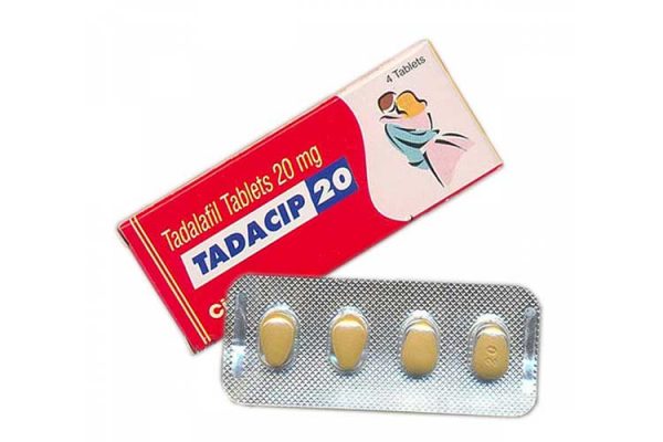 Tadacip/希爱力中文说明书