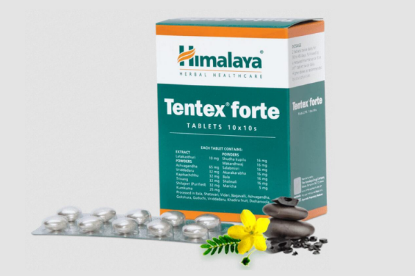 喜马拉雅Tentex Forte的副作用及服用方法剂量