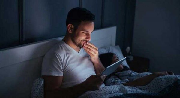 色情-是否可以帮助您及早释放？