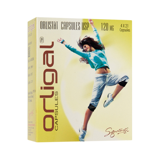 印度 奥利司他 origal 120mg*84S 价格