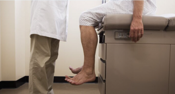 老年时要注意的前列腺问题