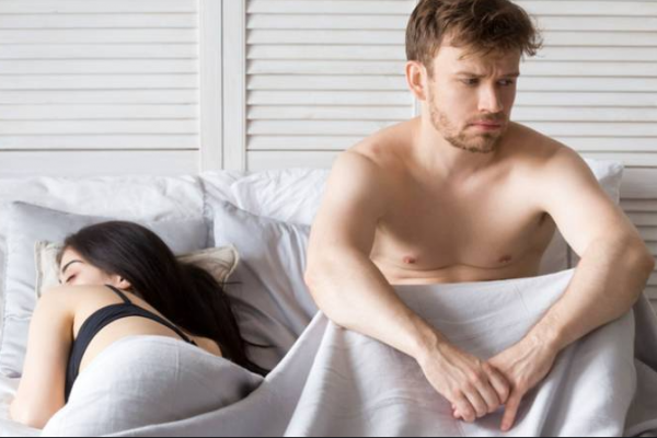 揭秘：早洩治疗药物必利劲,如何在房事中持续更长时间?