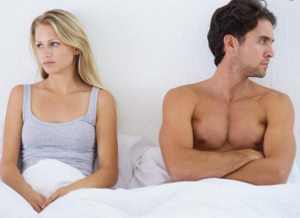 阳痿早洩都有哪些症状呢?必利劲60mg对早洩有什么效果?