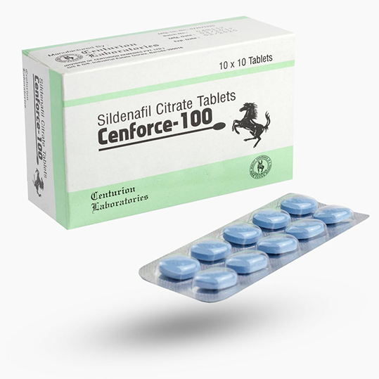 印度 Cenforce 100mg 马牌西地那非100毫克